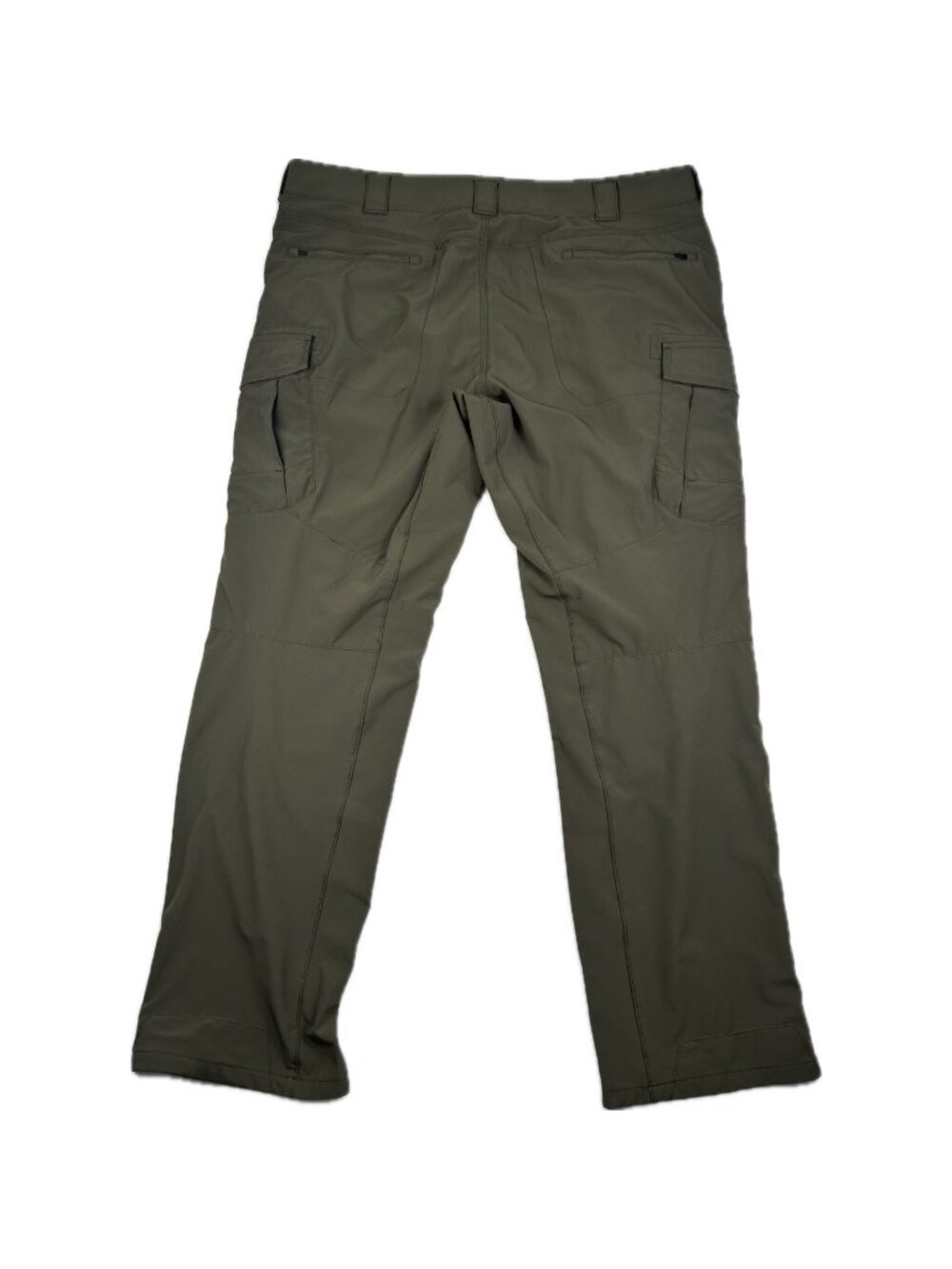 5.11 Tactical Traverse Pant 2.0: Lightweight & Durable Pants Cargo Green 42x34